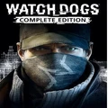 Ubisoft Watch Dogs Complete Edition PC Game