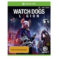 Ubisoft Watch Dogs Legion Xbox One Game