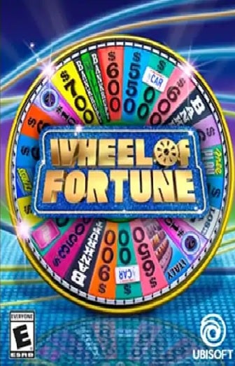 Wheel Of Fortune Switch