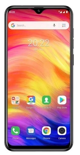 Ulefone Note 7P Mobile Phone