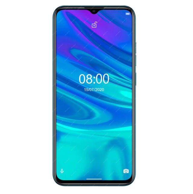 Ulefone Note 9P 4G Mobile Phone