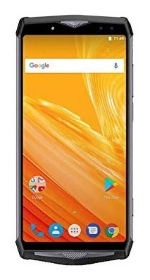 Ulefone Power 5 Mobile Phone