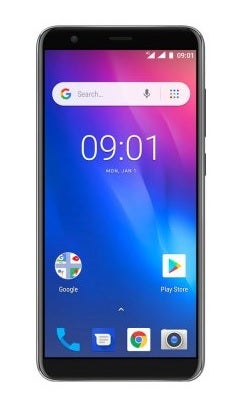 Ulefone S1 Pro Mobile Phone