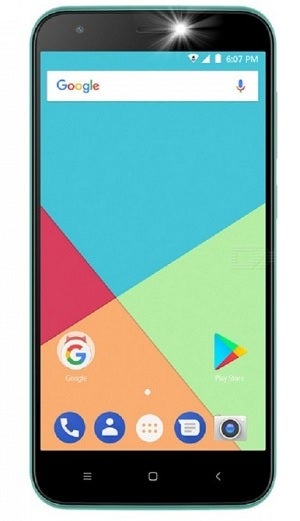 Ulefone S7 Pro Mobile Phone