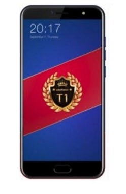 Ulefone T1 Mobile Phone