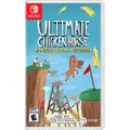 Merge Games Ultimate Chicken Horse A Neigh Versary Edition Nintendo Switch Game