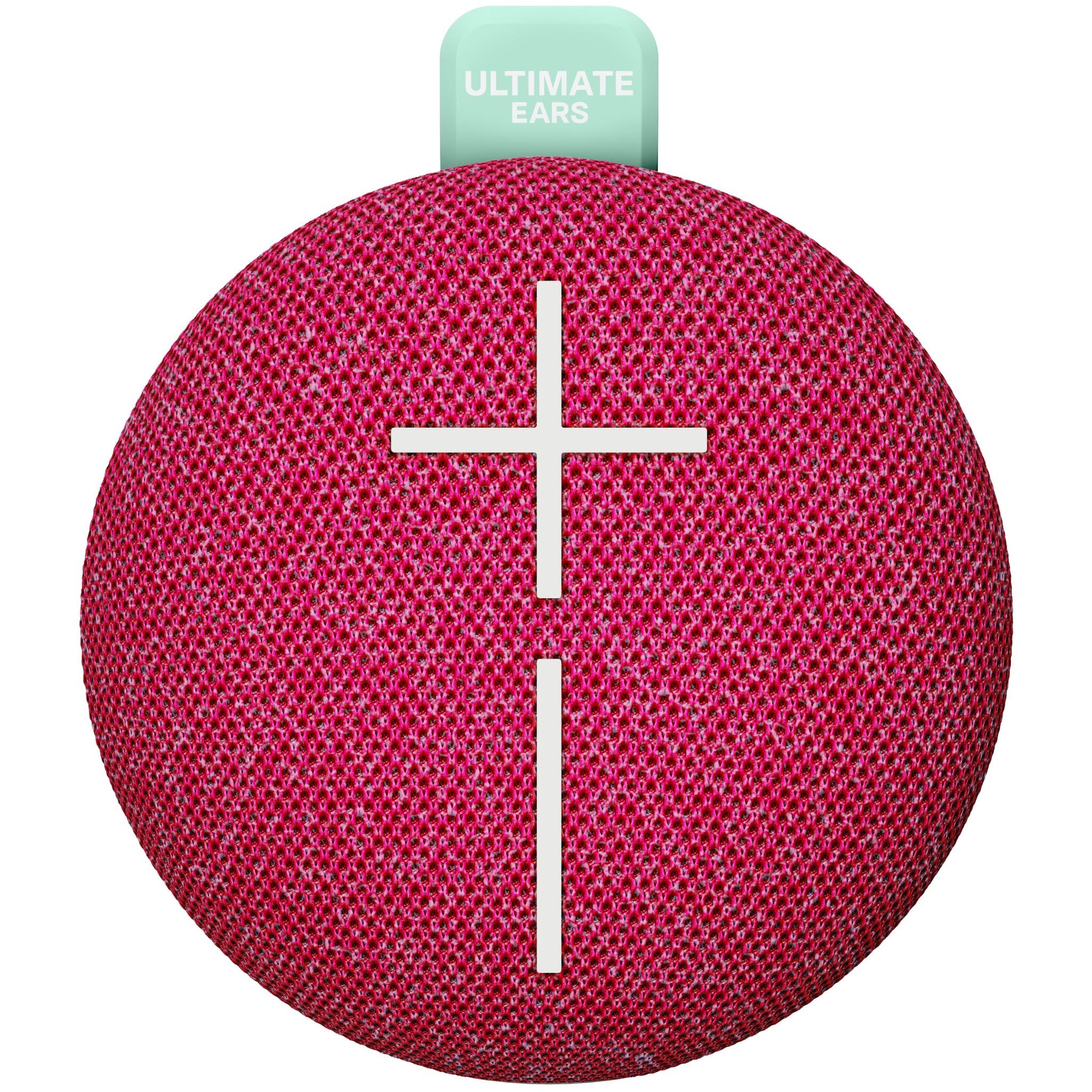 Ultimate Ears Miniroll Portable Speaker