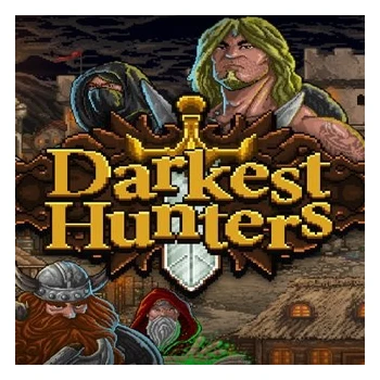 Ultimate Games Darkest Hunters PC Game