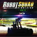 Ultimate Games Robot Squad Simulator 2017 PC Game