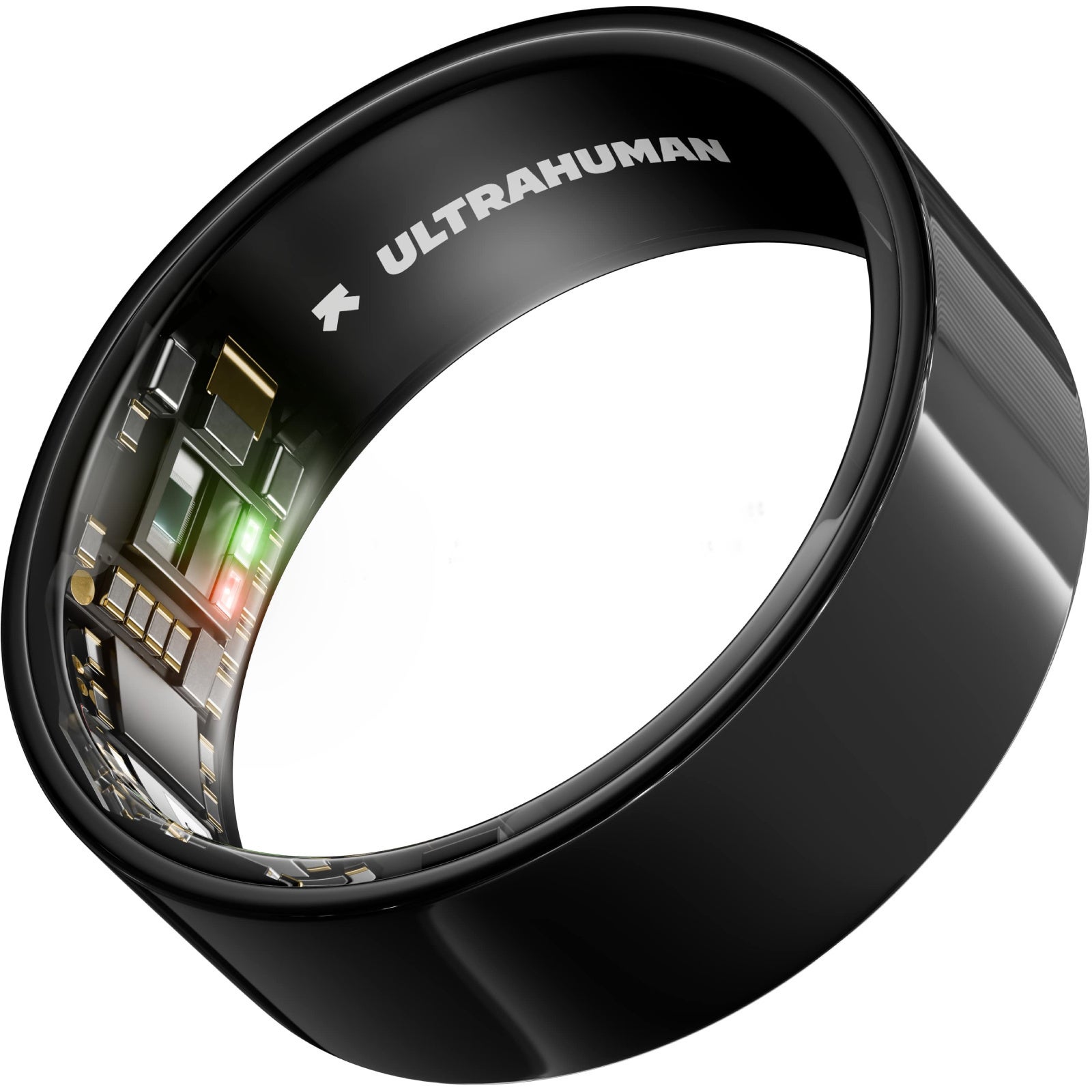 Ultrahuman Ring Air Fitness Activity Tracker