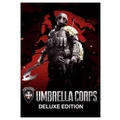 Capcom Umbrella Corps Deluxe Edition PC Game