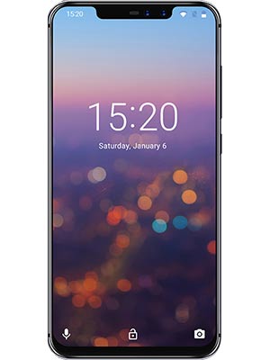 Umidigi Z2 Mobile Phone