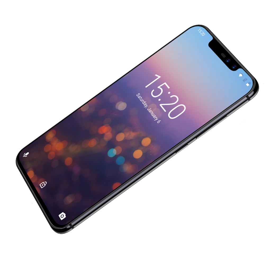 Umidigi Z2 Pro Mobile Phone