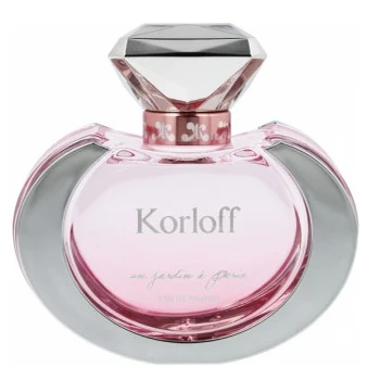 Korloff Un Jardin A Paris Women's Perfume