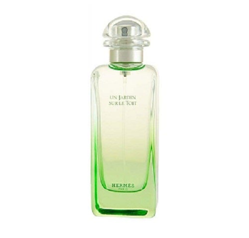 Hermes Un Jardin Sur Le Toit Unisex Cologne