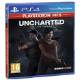 Sony Uncharted The Lost Legacy Playstation Hits PS4 Playstation 4 Game