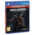 Sony Uncharted The Lost Legacy Playstation Hits PS4 Playstation 4 Game