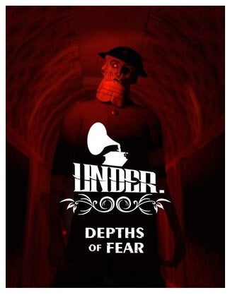 Rogue Under Depths Of Fear PC Game