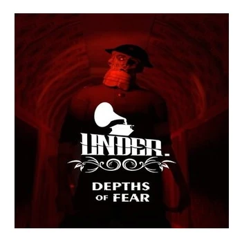 Rogue Under Depths Of Fear PC Game