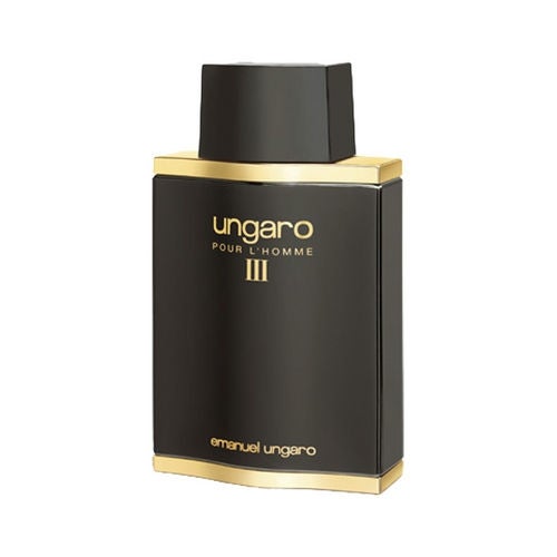 Ungaro Ungaro Iii Men's Cologne