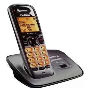 Uniden AS1102 Phone