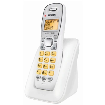 Uniden DECT1715 Phone