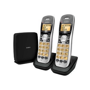 Uniden DECT1730 Plus 1 Phone