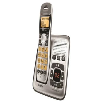 Uniden DECT1735 Phone