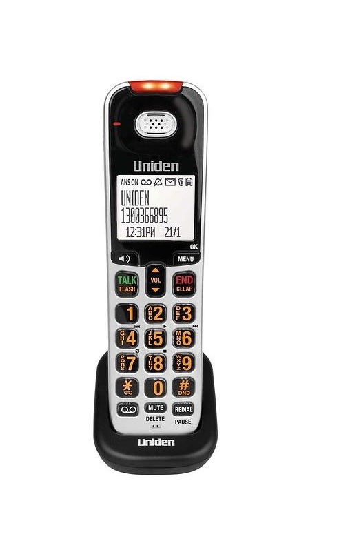 Uniden SSE07 Phone