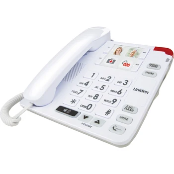 Uniden SSE34 Phone