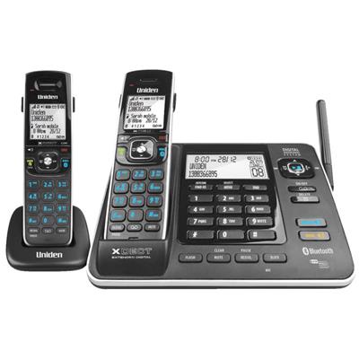 Uniden XDECT8355 Phone