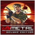 Versus Evil Unmetal UnDeluxe Edition PC Game