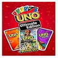 Ubisoft Uno Ultimate Edition PC Game