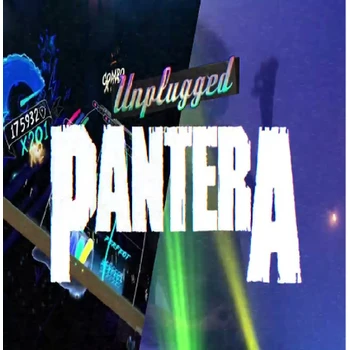 Vertigo Unplugged Pantera Pack PC Game