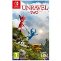 Electronic Arts Unravel Two Nintendo Switch Game