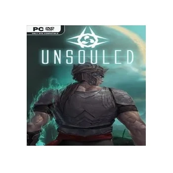 Neowiz Unsouled PC Game