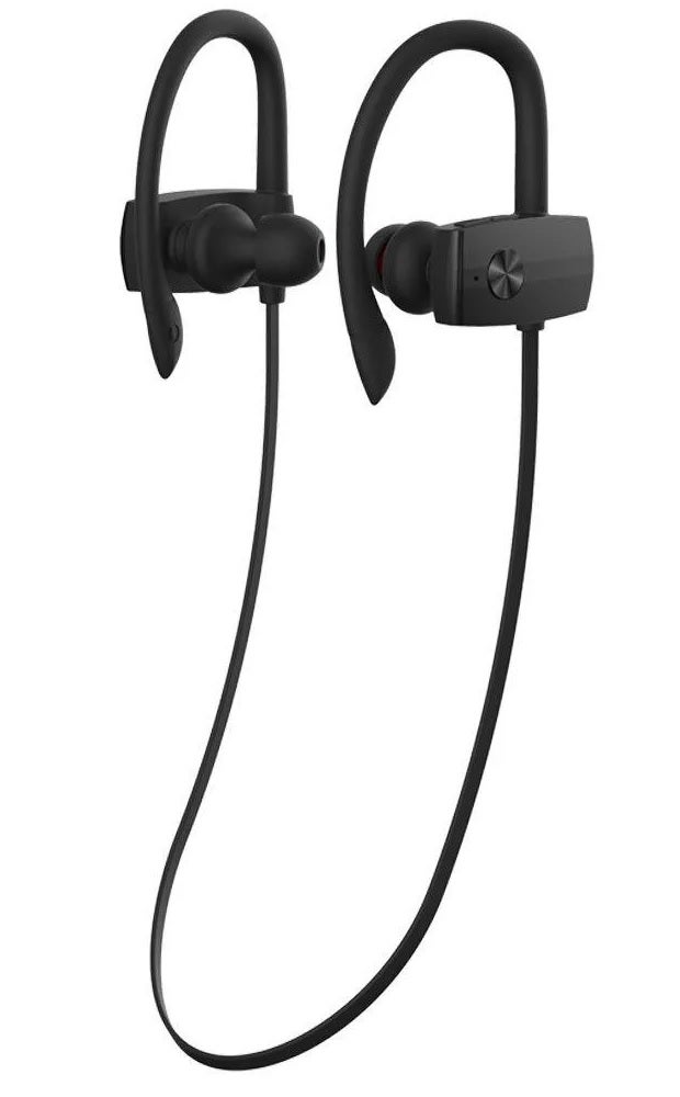 Urban Athlete Sports Headphones