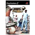 Acclaim Urban Freestyle Soccer Refurbished PS2 Playstation 2 Game