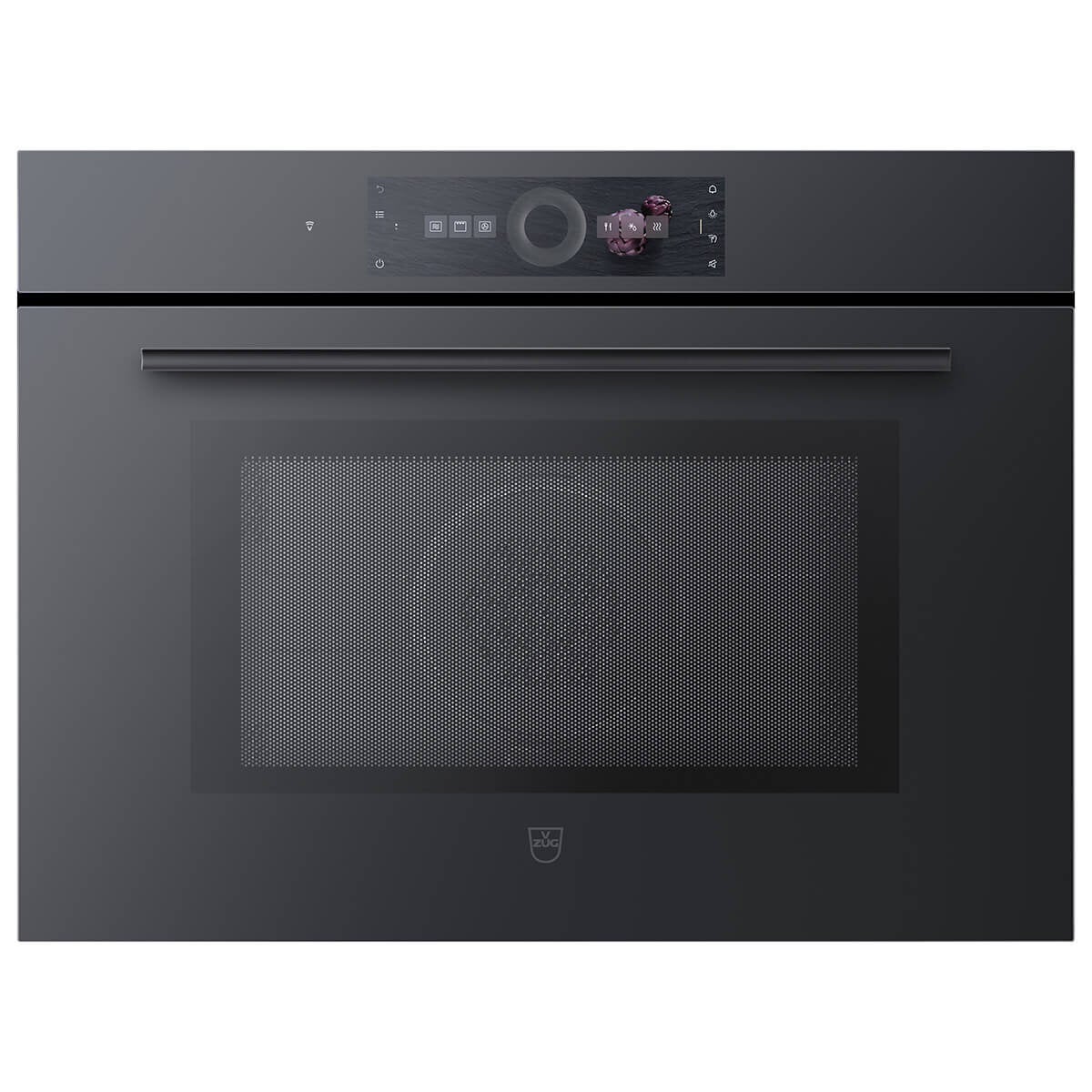 V-zug CombiMiwell V4000 Combi-Microwave Oven