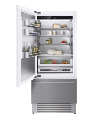 V-Zug V600 561L Left Door Refrigerator