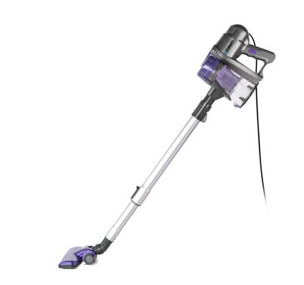 Devanti VAC-CD-AH-AL Vacuum