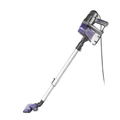 Corded Handheld Bagless Vacuum Cleaner - Purple and Silver