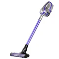 150W Bagless Handstick Vacuum Cleaner with 160 degree Swivelling Head
