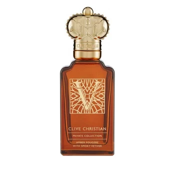 Clive Christian V Amber Fougere With Smoky Vetiver Men's Cologne