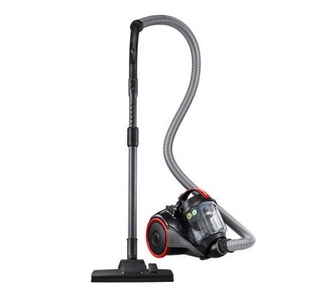 Samsung VC15K4110VR Vacuum