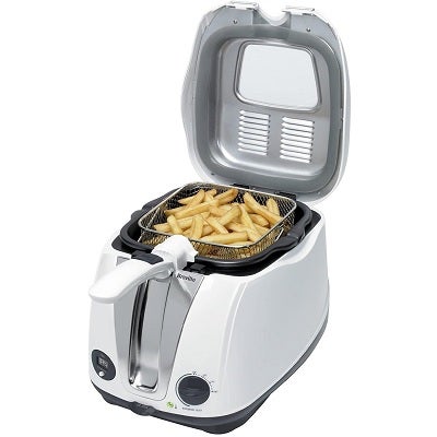Breville VDF108 Deep Fryer