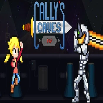 VDO Callys Caves 4 PC Game