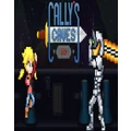 VDO Callys Caves 4 PC Game