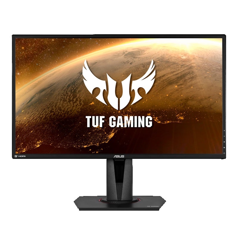 Asus TUF Gaming VG27BQ 27inch LED Refurbished Monitor