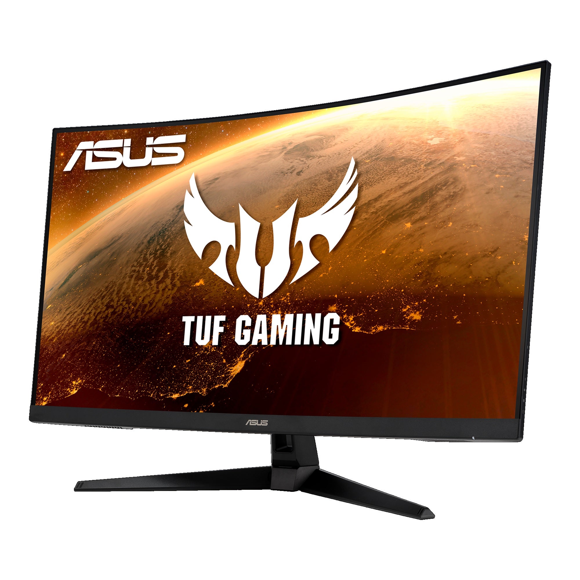 Asus TUF Gaming VG32VQ1B 31.5inch LED Refurbished Monitor